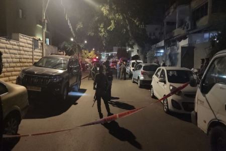 مقتل شاب بجريمة اطلاق نار في اللد